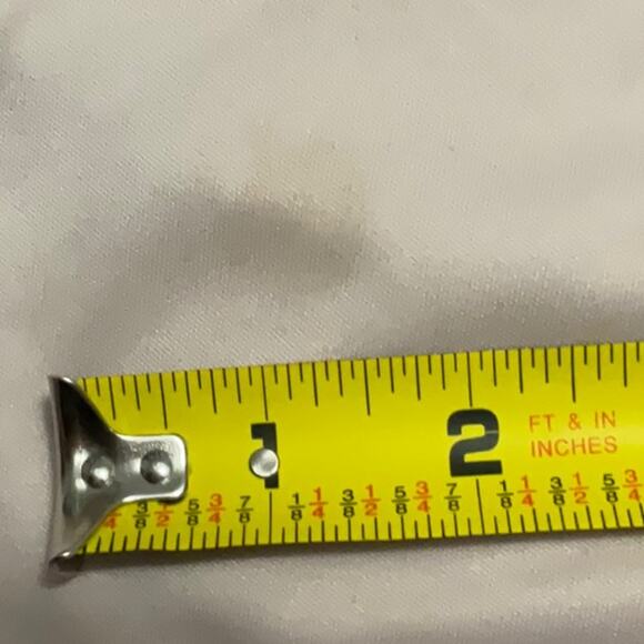 Altar’d State Blush Lace Overlay Dress M Lined S Boho Cottagecore Coquette Girl - Picture 10 of 10